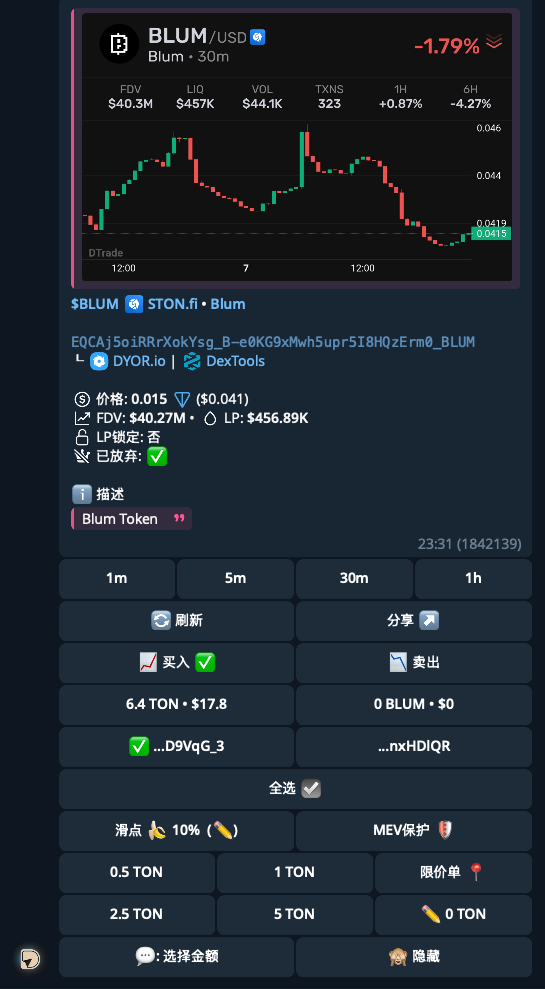 经典示例